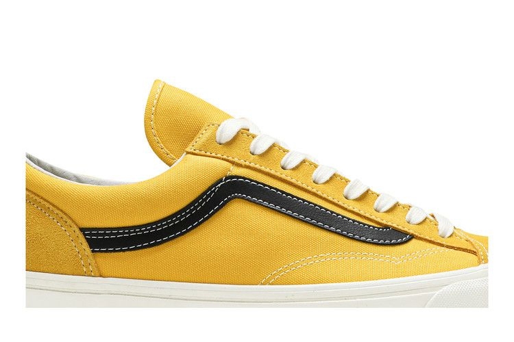 Vans Vault OG Era LX 'Old Gold'