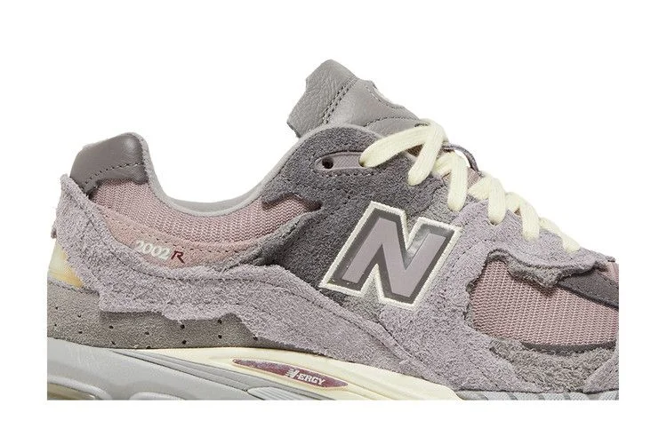 Кроссовки New Balance 2002R 'Protection Pack - Lunar New Year'