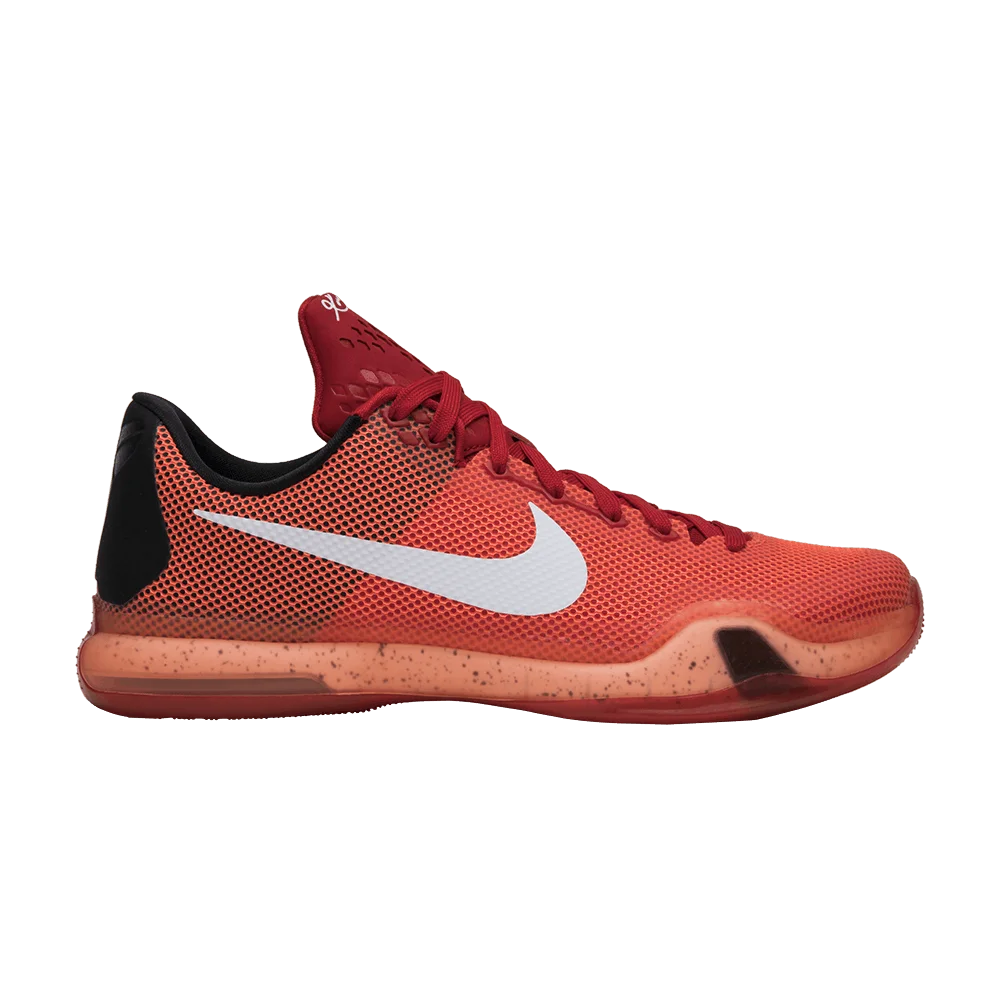 Кроссовки Nike Kobe 10 'Majors'