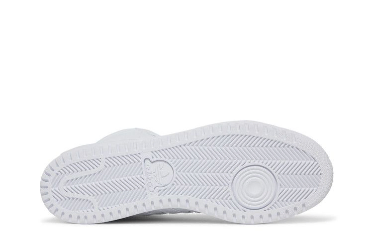 Кроссовки adidas Top Ten 'Triple White'