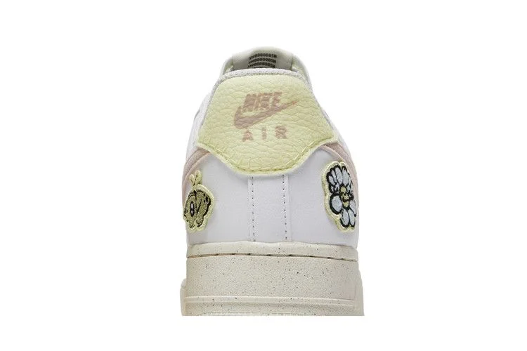 Кроссовки Nike Wmns Air Force 1 '07 SE 'Flower Power'