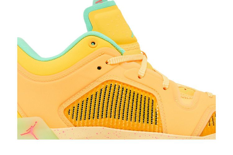 Кроссовки Air Jordan 37 Low 'EYBL'