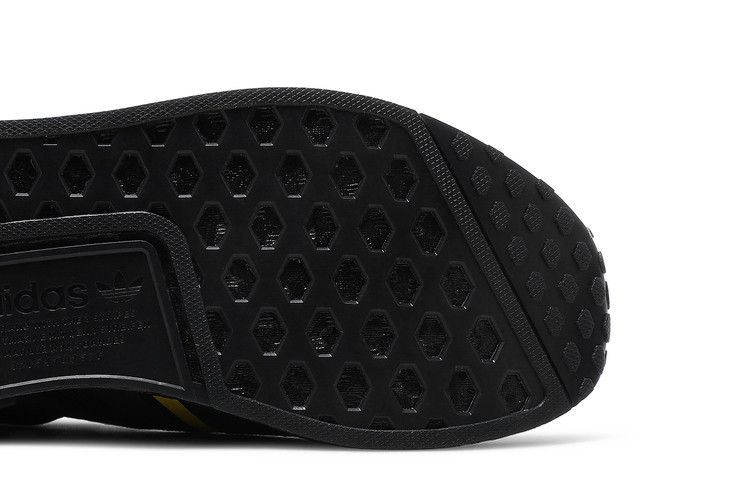 Кроссовки Disney Pixar x adidas NMD_R1 'Toy Story - Black'