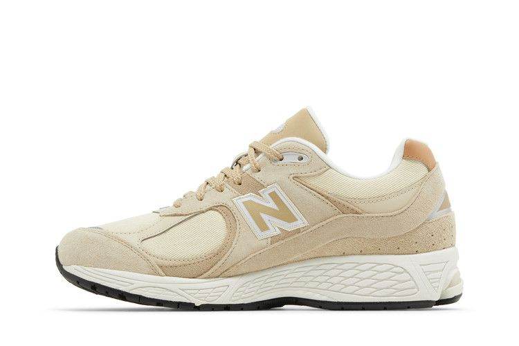 Кроссовки New Balance 2002R 'Incense Sepia'