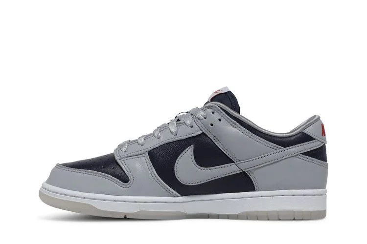 Кроссовки Nike Wmns Dunk Low SP 'College Navy'