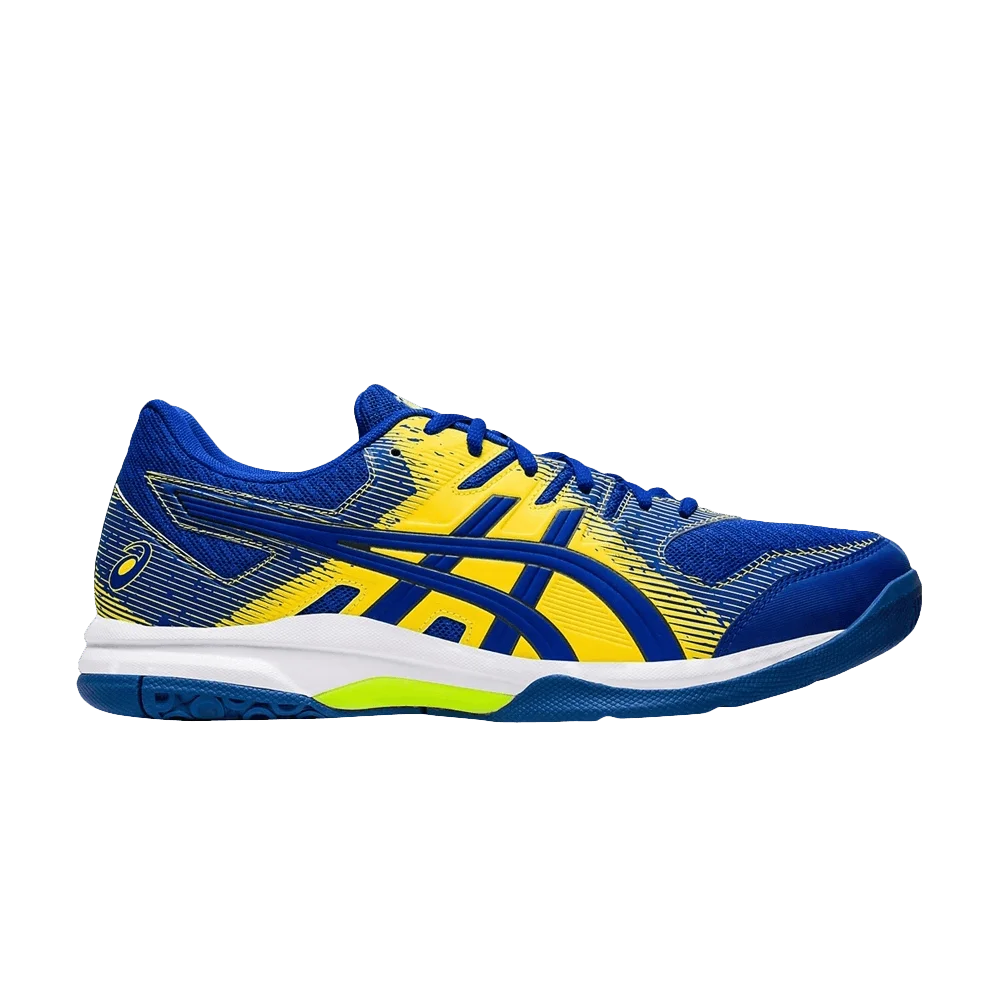 Krossovki-Asics-Gel-Rocket-9-Blue-Vibrant-Yellow