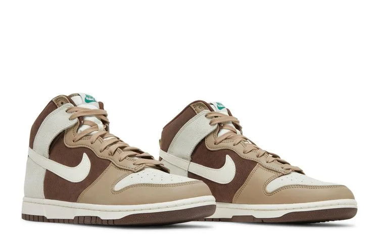 Krossovki-Nike-Dunk-High-Light-Chocolate-7