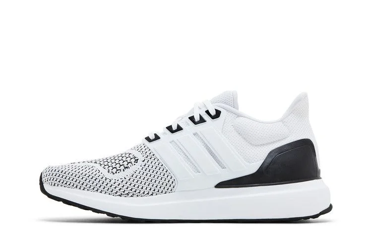 Кроссовки Adidas UBounce DNA 'White Core Black'