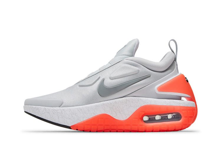 Кроссовки Nike Adapt Auto Max 'Infrared'