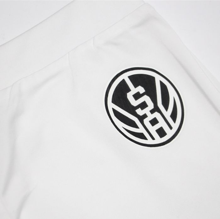 Фитнес-штаны 2019 San Antonio Spurs Tight White