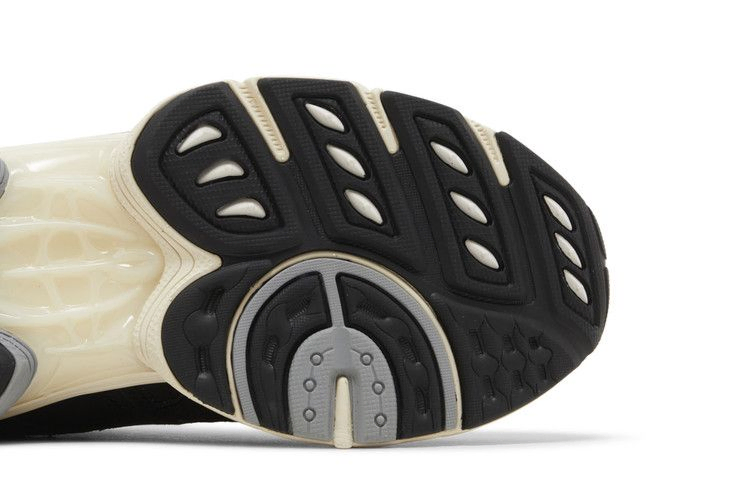 Кроссовки ASICS The Ennoy Professional x Gel Nimbus 9 'Black Sheet Rock'