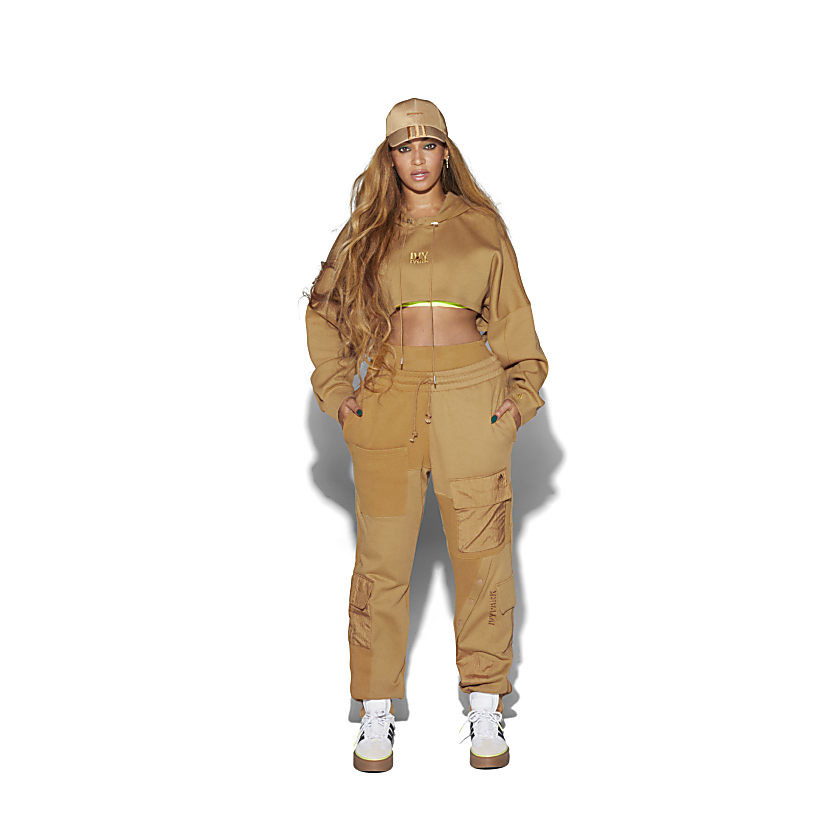 Спортивные штаны adidas Ivy Park Cargo Sweat Pants (Gender Neutral) Mesa