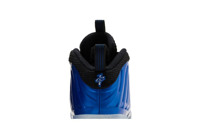 Кроссовки Nike Little Posite One TD 'Royal' 2024