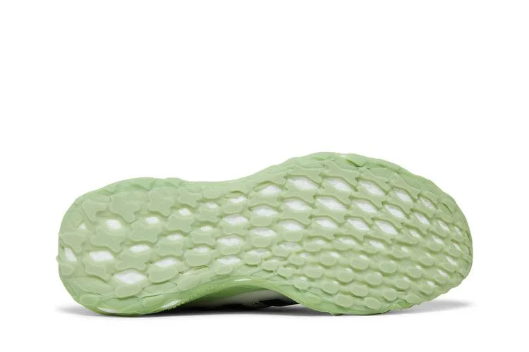 Кроссовки adidas UltraBoost Web DNA 'White Orbit Green'