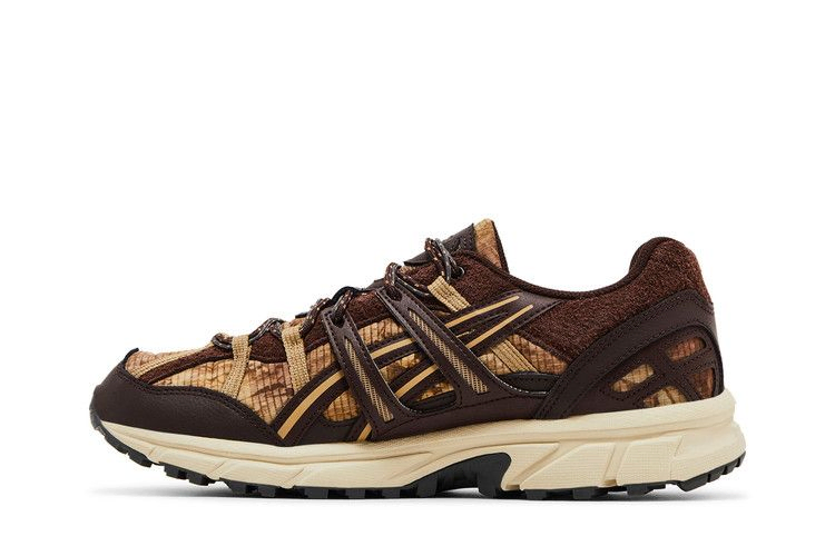 Кроссовки ASICS Gel Sonoma 15-50 'Coffee Desert Camp'
