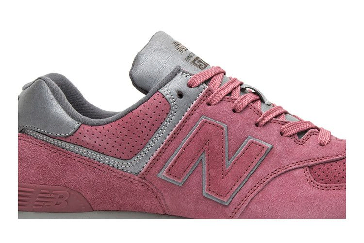 Кроссовки Concepts x New Balance 574 'Rosé'