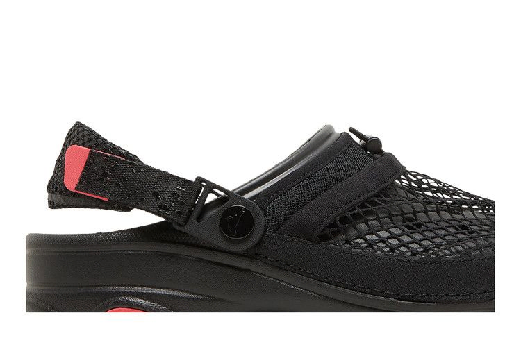 Кроссовки Crocs Staple x All-Terrain Clog 'Homing Pigeon'