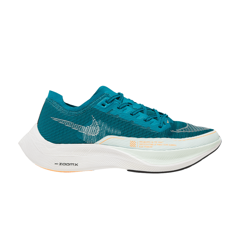 Кроссовки Nike ZoomX Vaporfly NEXT% 2 'Bright Spruce'