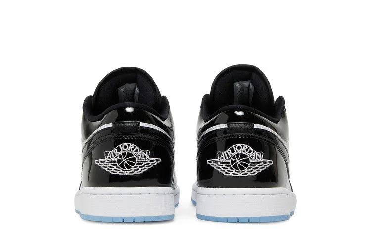 Кроссовки Air Jordan 1 Low SE 'Concord'