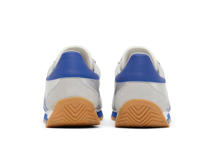 Кроссовки adidas Country OG 'Matte Silver Bright Blue'