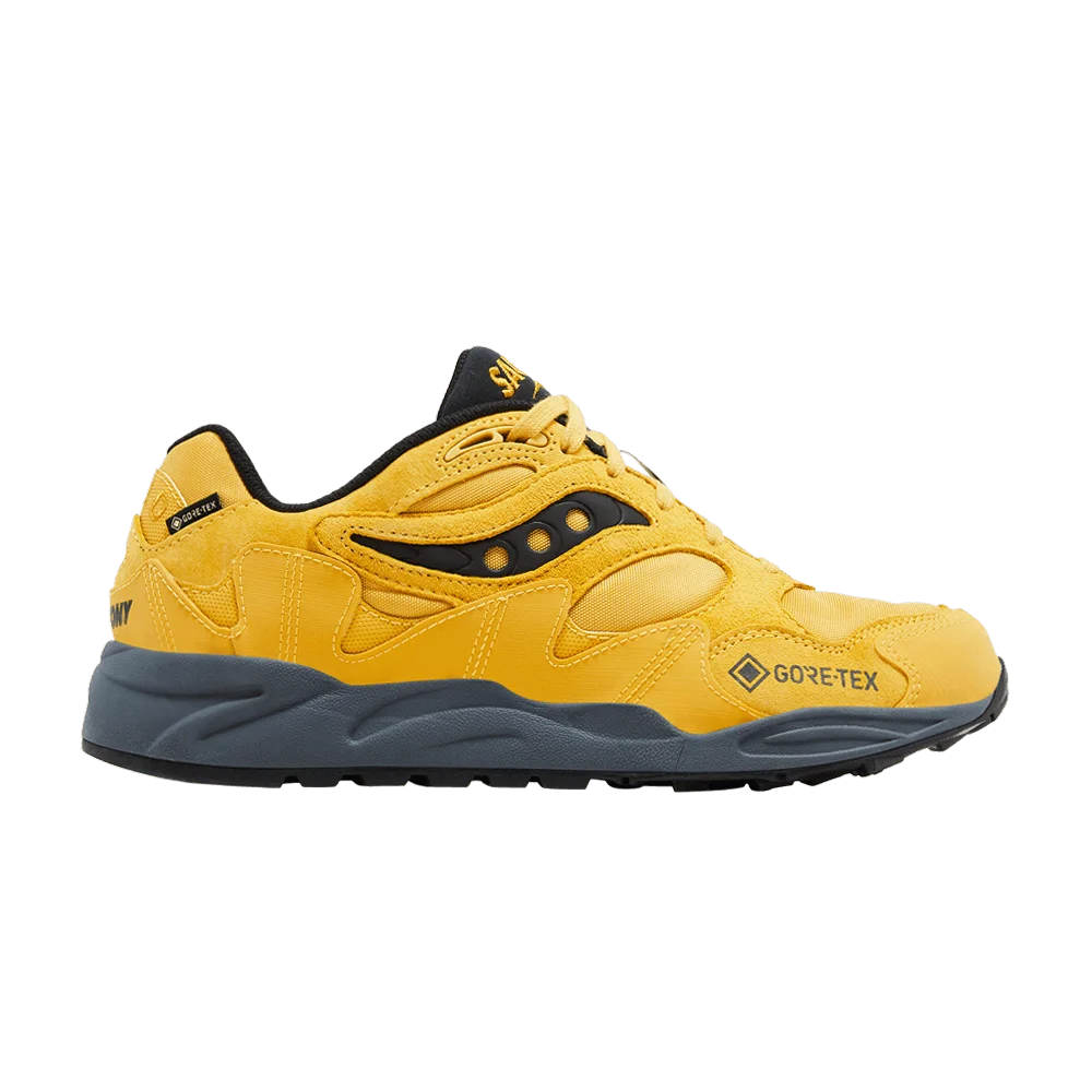 Krossovki-Saucony-Grid-Shadow-2-GORE-TEX-Yellow-Black