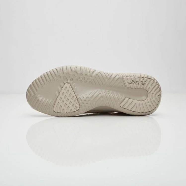 Кроссовки adidas Tubular Shadow Knit 'Light Brown'