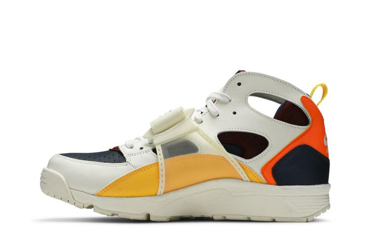 Кроссовки Nike Air Trainer Huarache 'City Pride Houston'