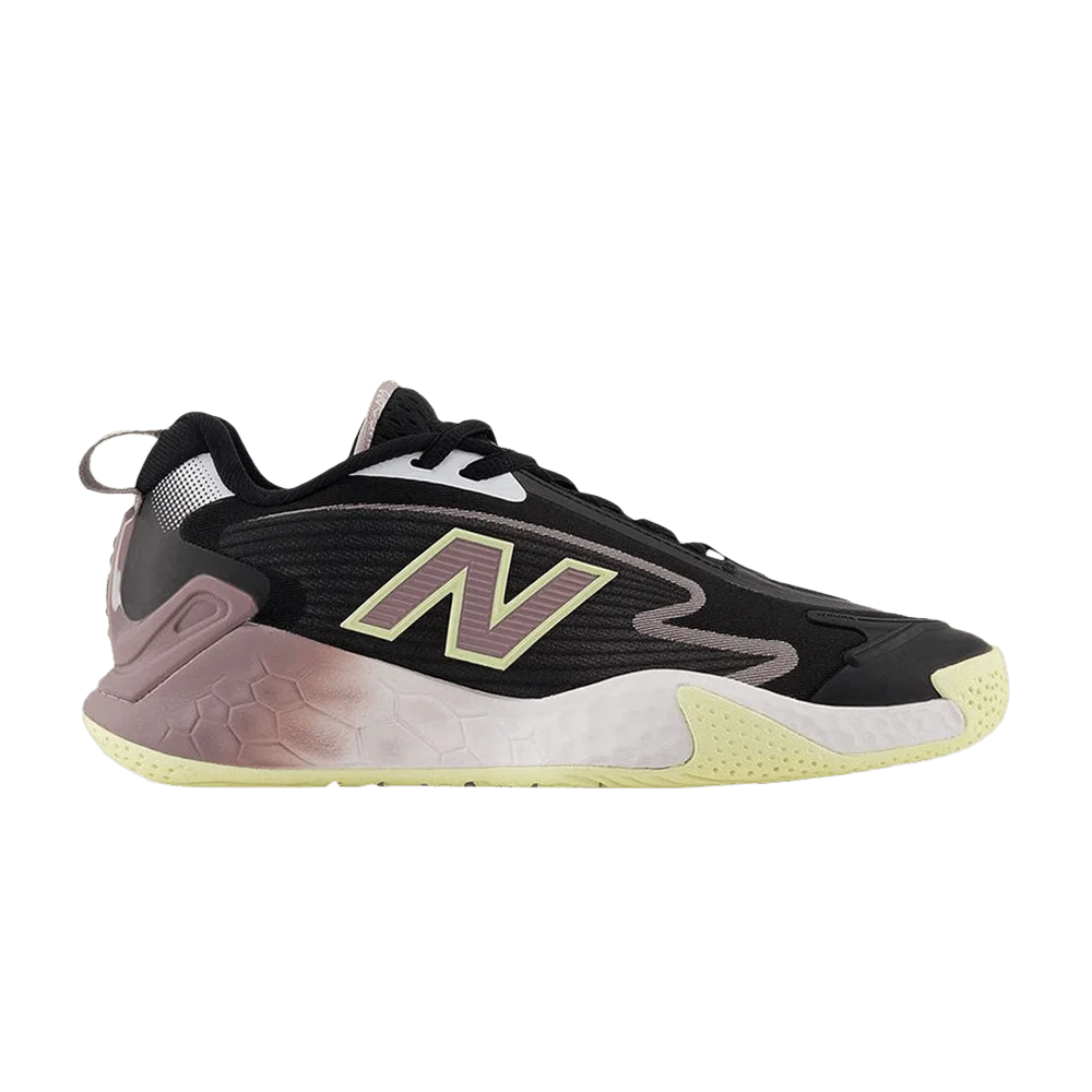 Кроссовки New Balance Wmns Fresh Foam X CT-Rally 'Black Purple'