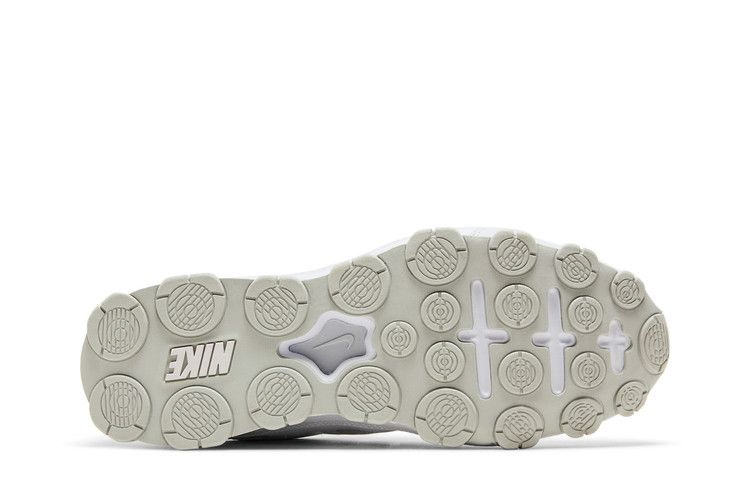 Кроссовки Nike Reax 8 TR 'White Pure Platinum'