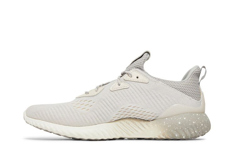 Кроссовки Reigning Champ x adidas Alphabounce 'Chalk Grey'