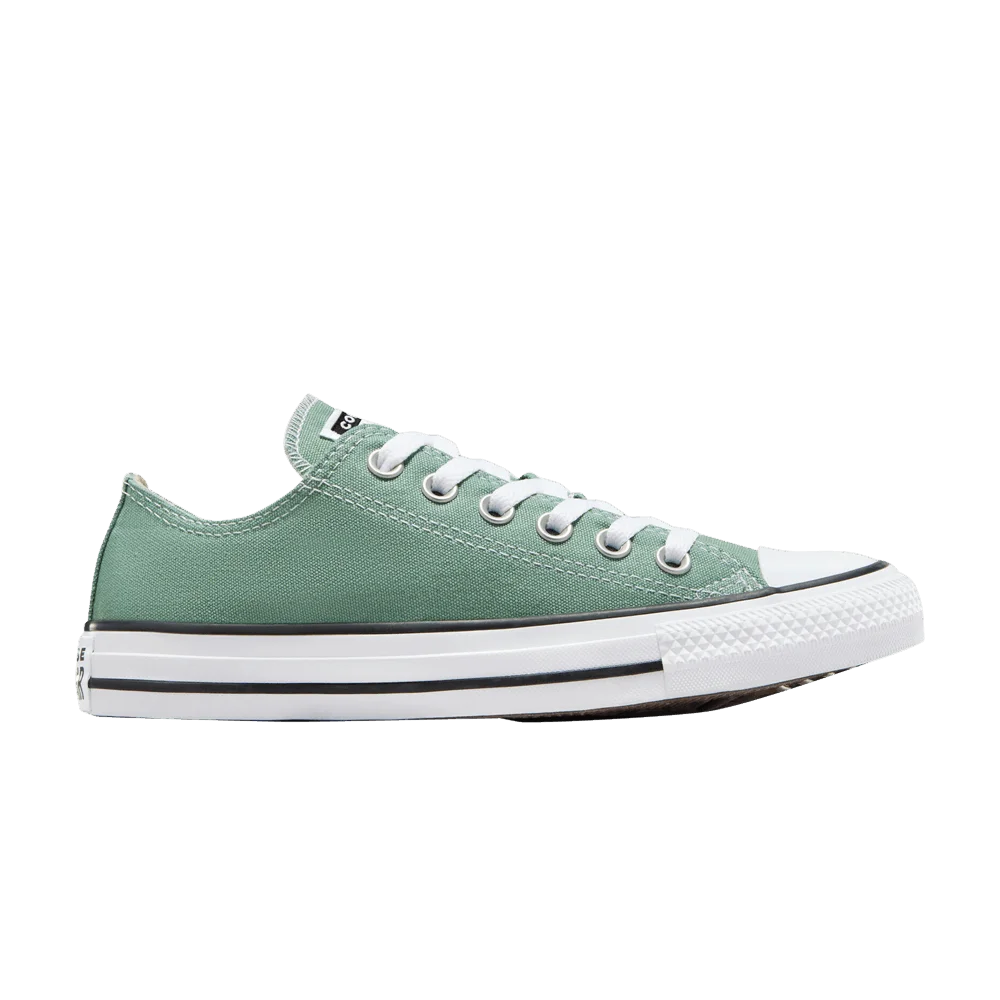 Converse Chuck Taylor All Star Canvas Low 'Herby Green'