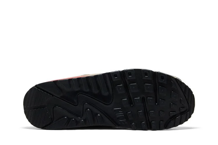 Кроссовки Nike Air Max 90 Premium 'Camo Pack - Magic Ember'