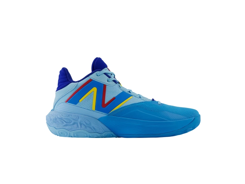 Кроссовки New Balance Two WXY V4 'Team Sky Blue'