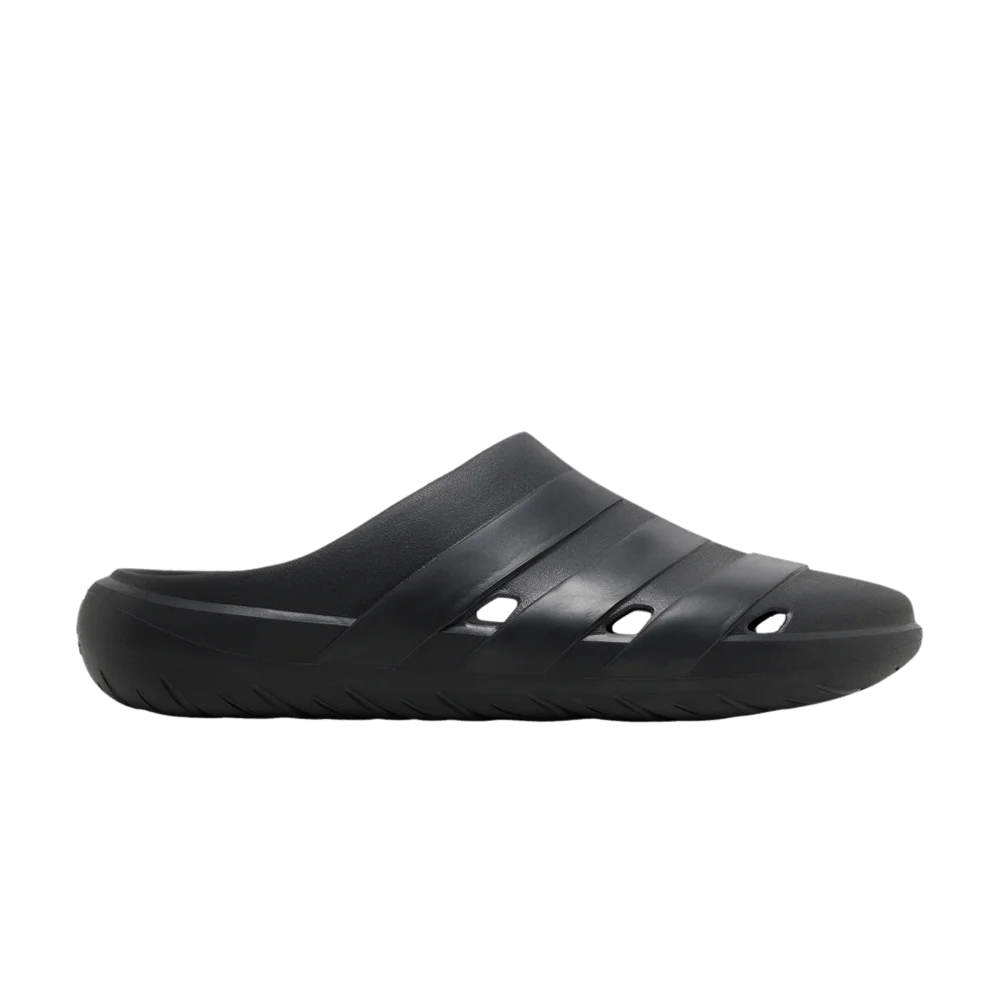 Сабо adidas Adicane Clogs 'Carbon'