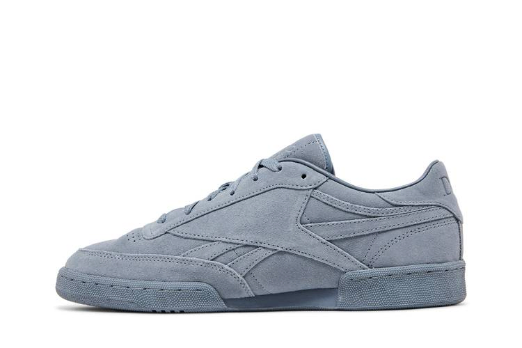 Кроссовки Reebok Dime x Club C Revenge 'Asteroid Dust'