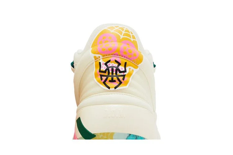 Кроссовки adidas D.O.N. Issue #2 'Day Of The Dead'