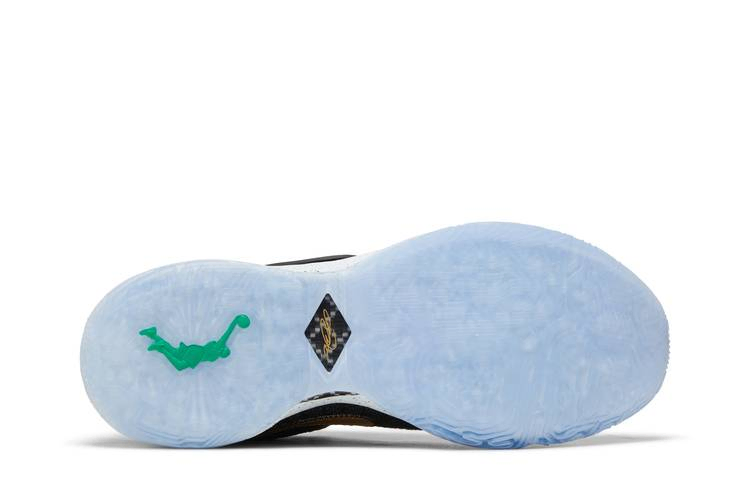 Кроссовки Nike LeBron 20 'Fab 5'