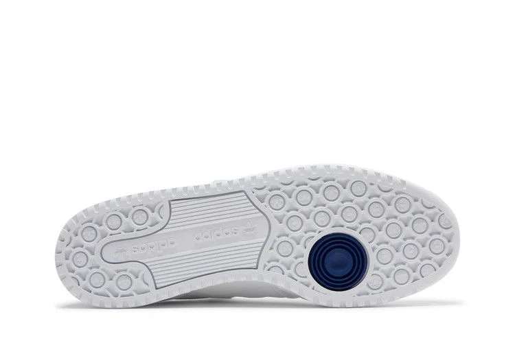 Кроссовки Adidas Forum Low 'White Victory Blue'