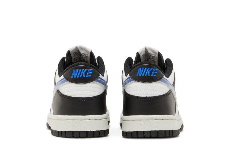 Кроссовки Nike Dunk Low Next Nature GS 'TPU Swoosh'