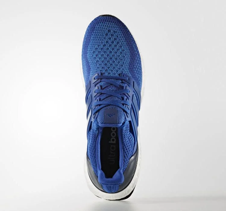 Кроссовки Adidas UltraBoost 2.0 'Collegiate Royal'