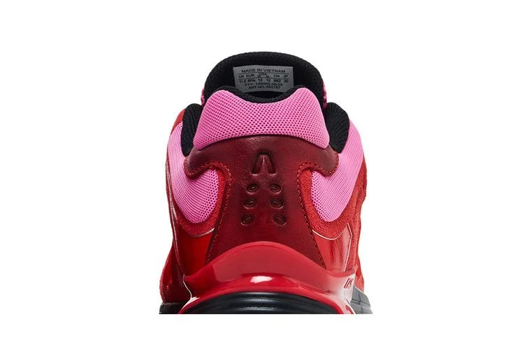 Кроссовки Aries x Salomon XT-Whisper 'Fiery Red Fuschia'