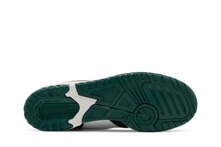 Кроссовки New Balance 550 'Shifted Sport Pack - Green'