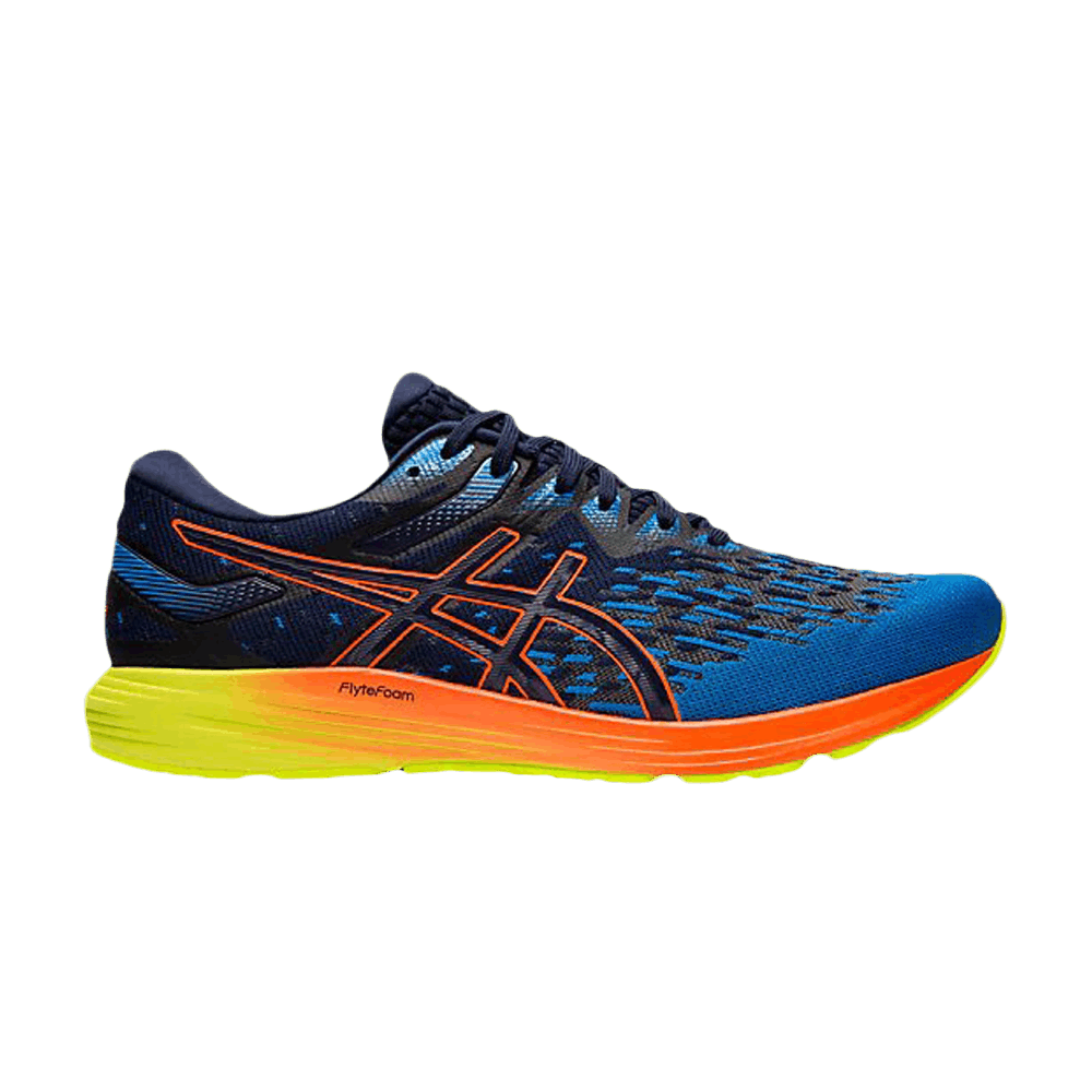 Кроссовки Asics DynaFlyte 4 'Peacoat Flash Coral'