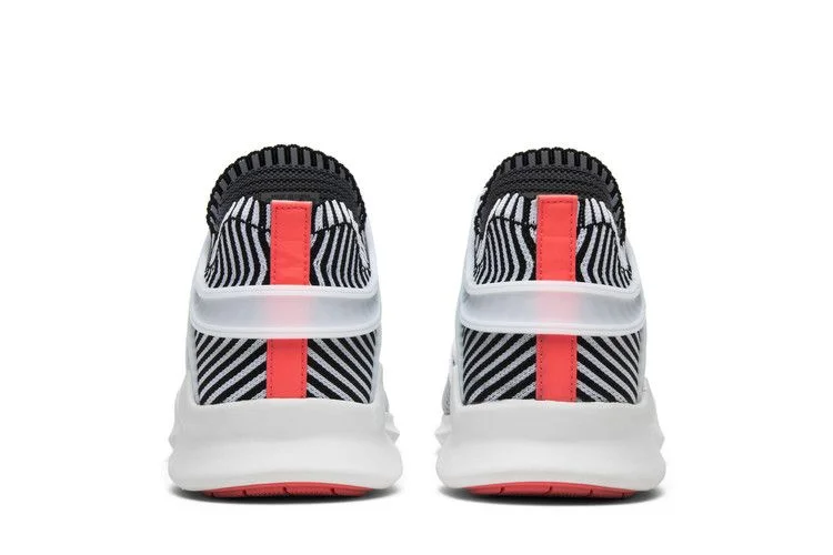 Кроссовки Adidas EQT Support ADV Primeknit 'Zebra'