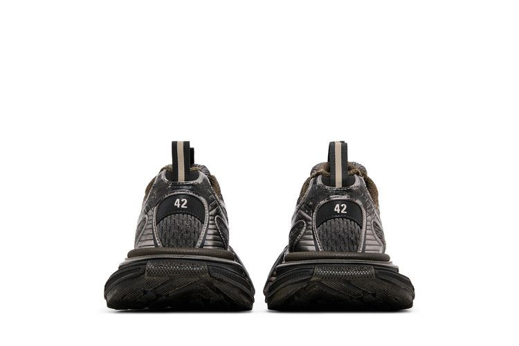 Кроссовки Balenciaga 3XL Sneaker 'Worn-Out - Brown'