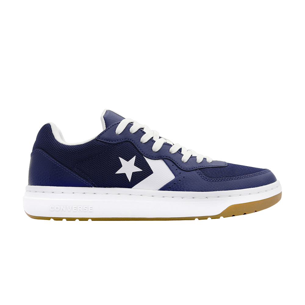 Кроссовки Converse Rival Low 'Navy Gum'