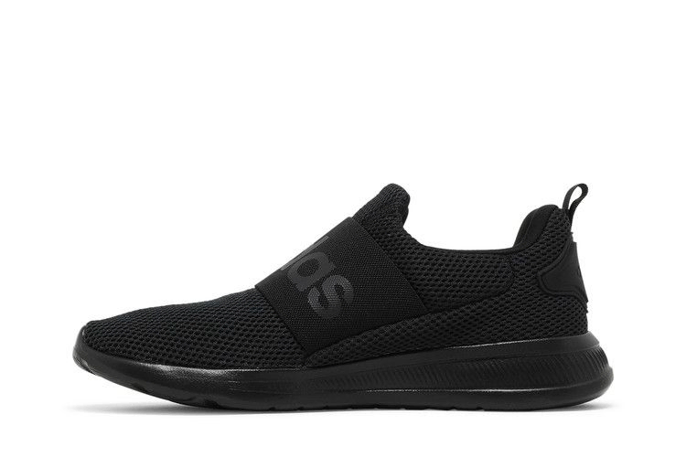 Кроссовки adidas Lite Racer Adapt 4.0 'Triple Black'