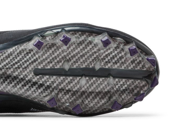 Кроссовки Nike Vapor Untouchable 2 PF 'Black Orchid'