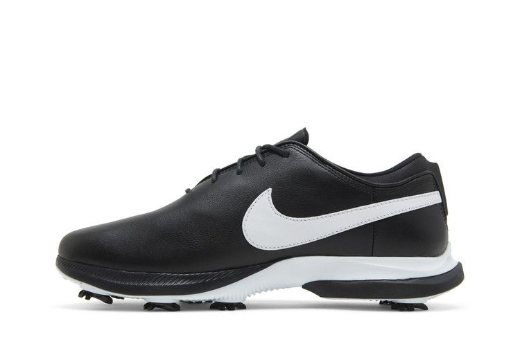 Кроссовки Nike Air Zoom Victory Tour 2 'Black White'
