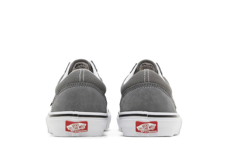 Vans Skate Old Skool 'Pewter'